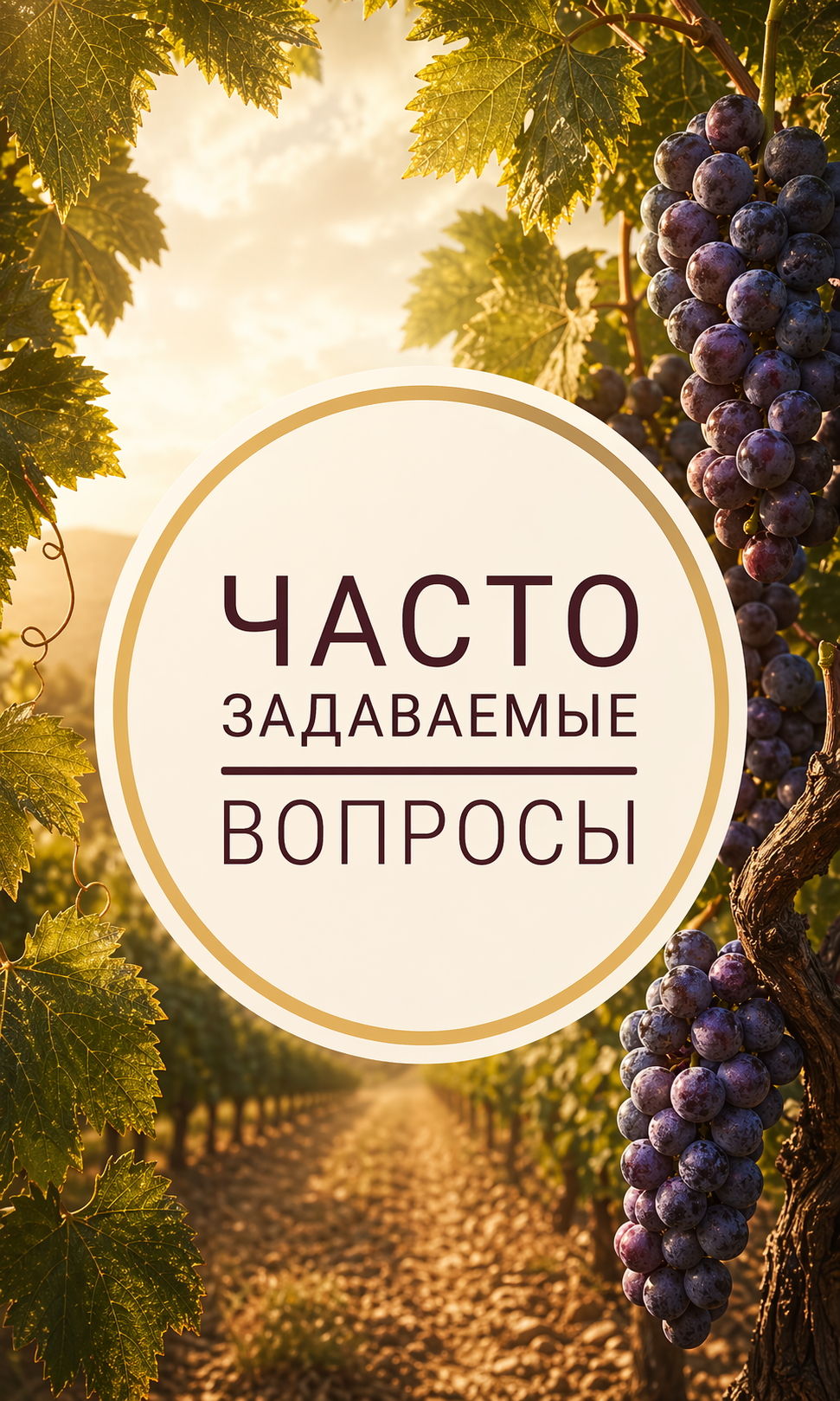 FAQ Изображение